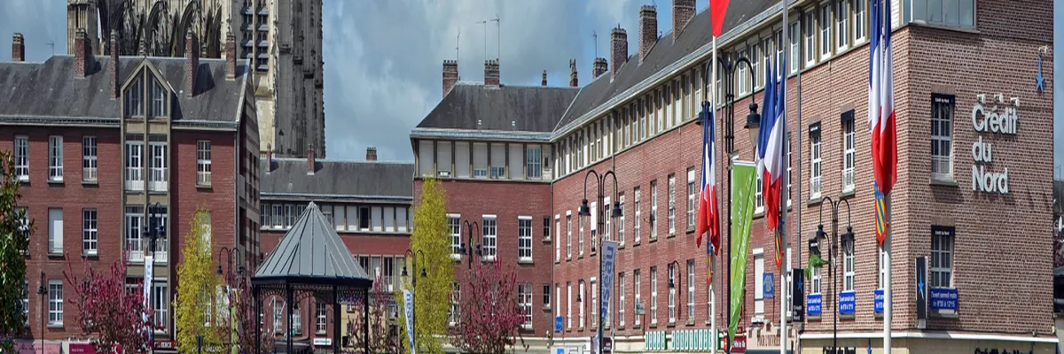 Image Découpe laser Abbeville