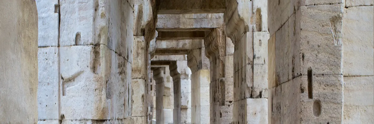 Image Découpe laser Arles