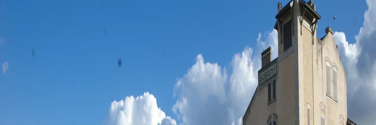 Image Découpe laser Bobigny