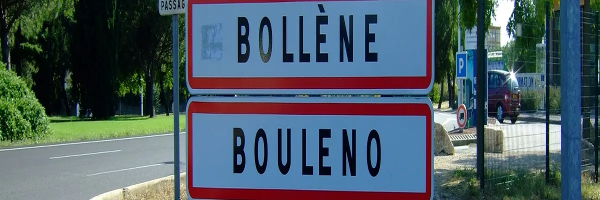 Image Découpe laser Bollène