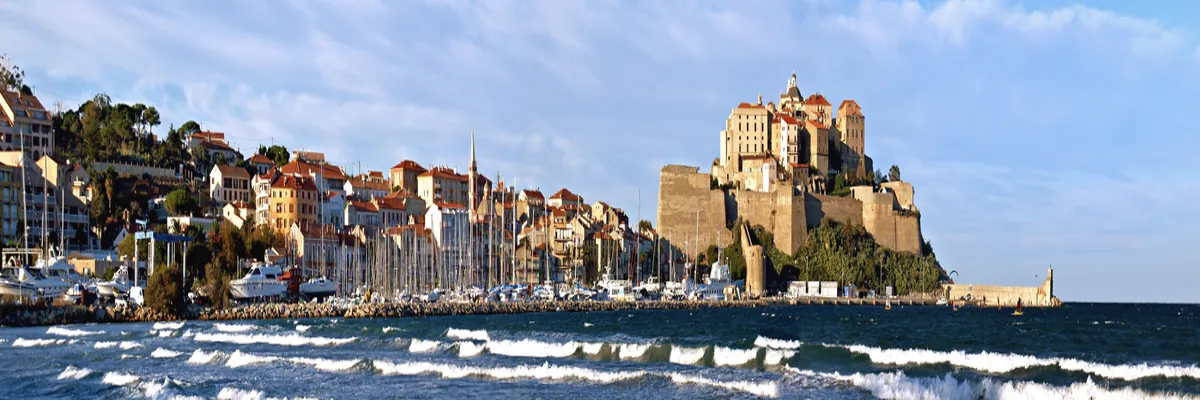 Image Découpe laser Calvi