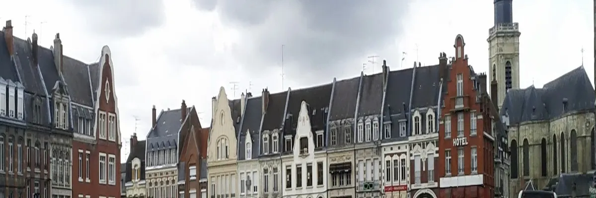 Image Découpe laser Cambrai