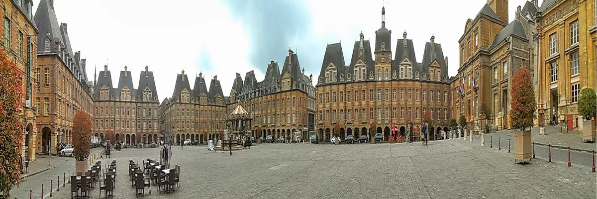 Image Découpe laser Charleville-Mézières