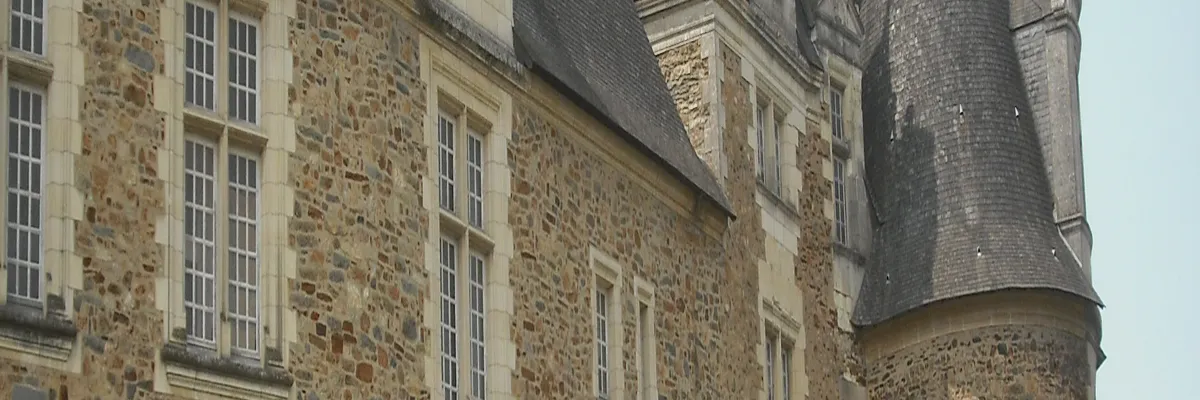 Image Découpe laser Châteaubriant