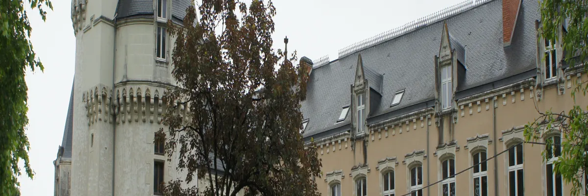 Image Découpe laser Châteauroux