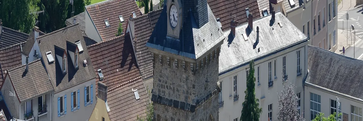 Image Découpe laser Chevreuse