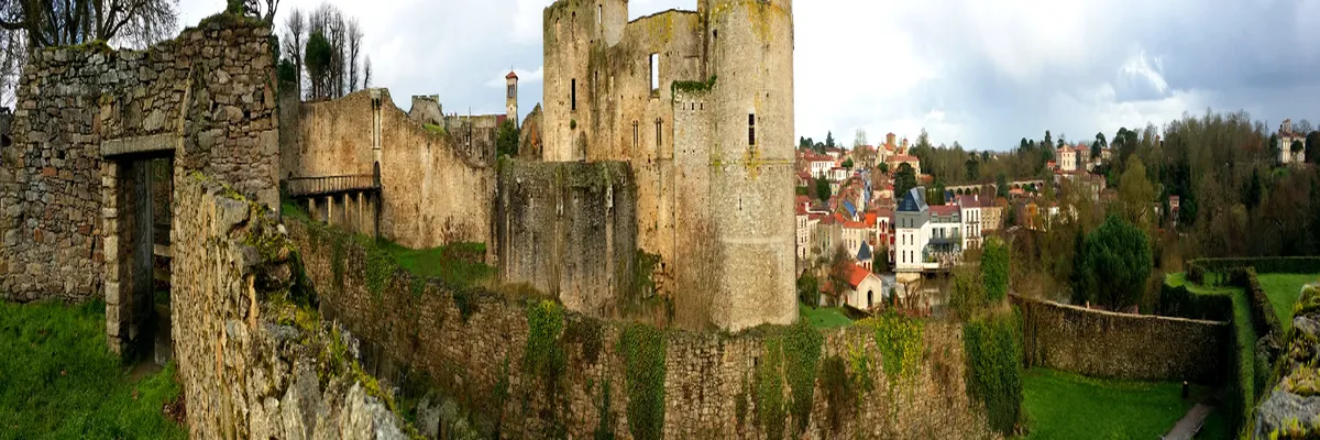 Image Découpe laser Clisson