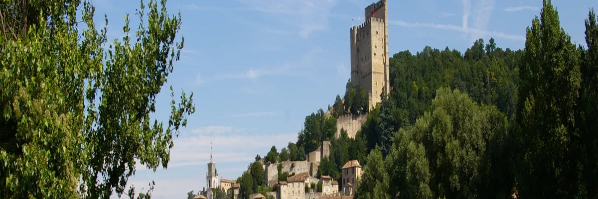 Image Découpe laser Crest