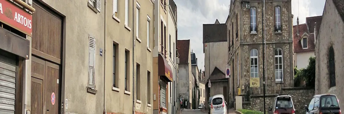 Image Découpe laser Domont