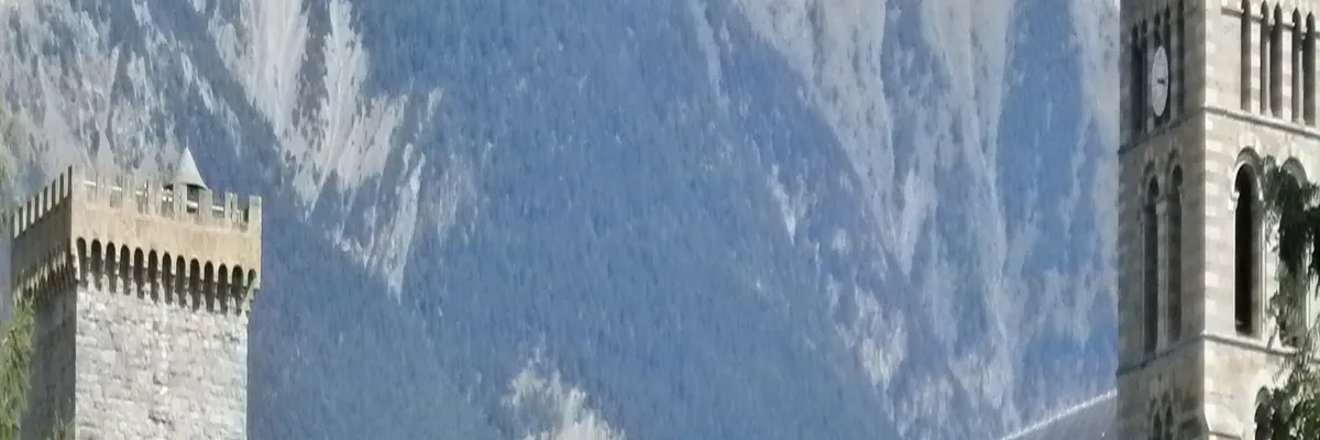 Image Découpe laser Embrun