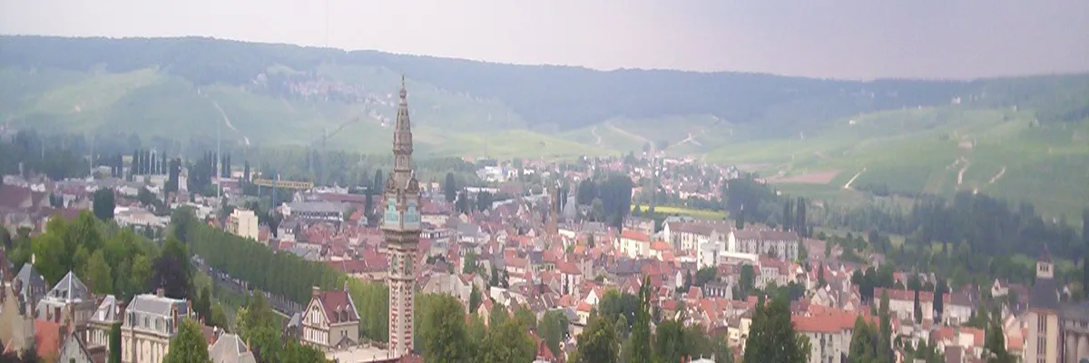 Image Découpe laser Épernay