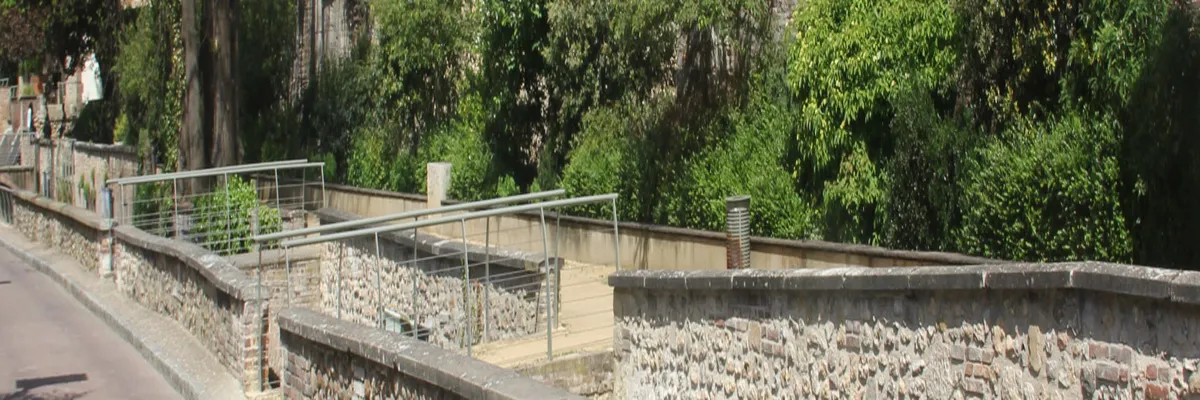 Image Découpe laser Évreux