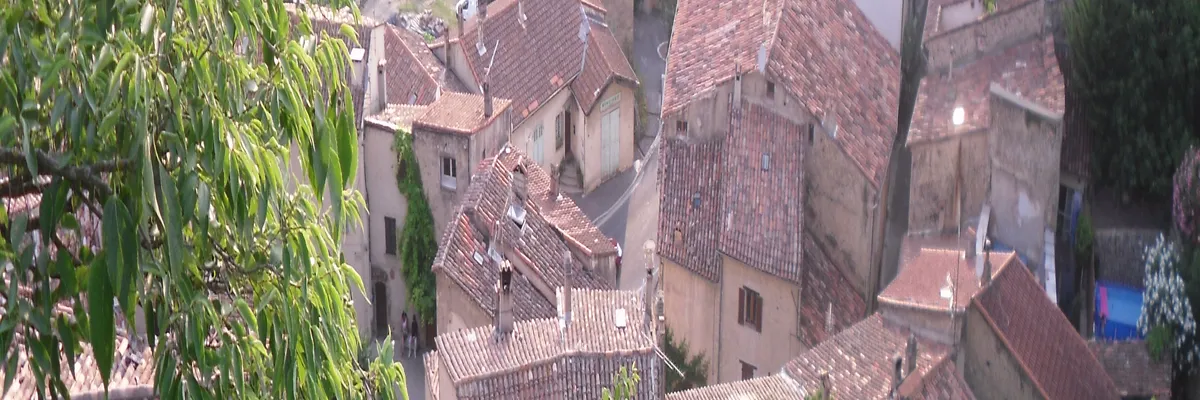 Image Découpe laser Fayence