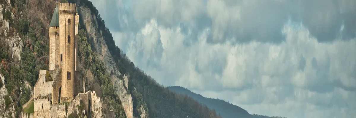 Image Découpe laser Foix