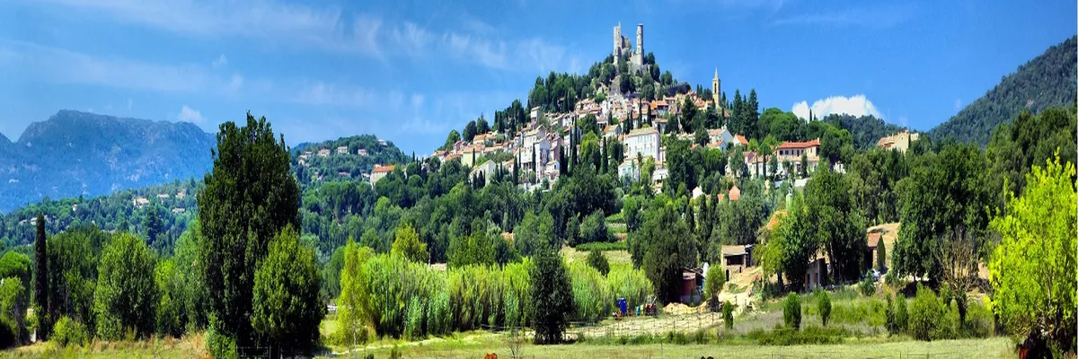 Image Découpe laser Grimaud