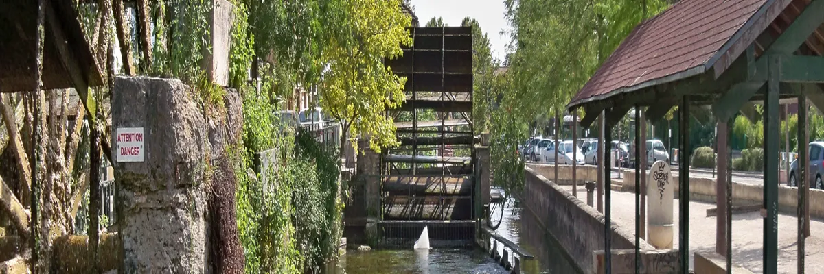 Image Découpe laser L'Isle-sur-la-Sorgue