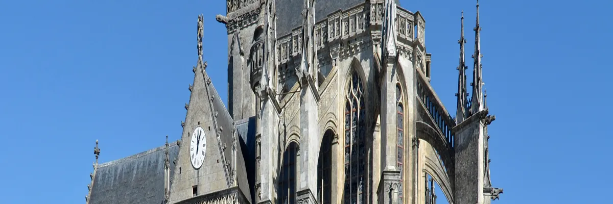 Image Découpe laser La Ferté-Bernard