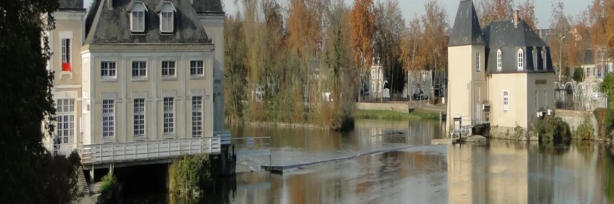 Image Découpe laser La Flèche