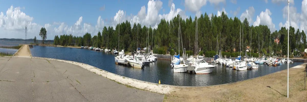 Image Découpe laser Lacanau