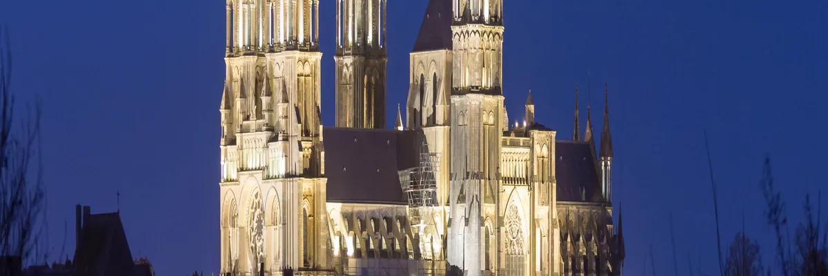 Image Découpe laser Laon