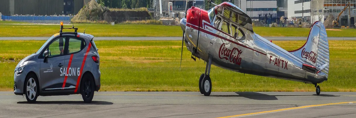 Image Découpe laser Le Bourget