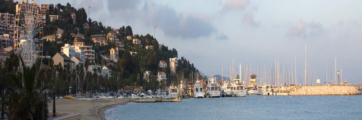 Image Découpe laser Le Lavandou
