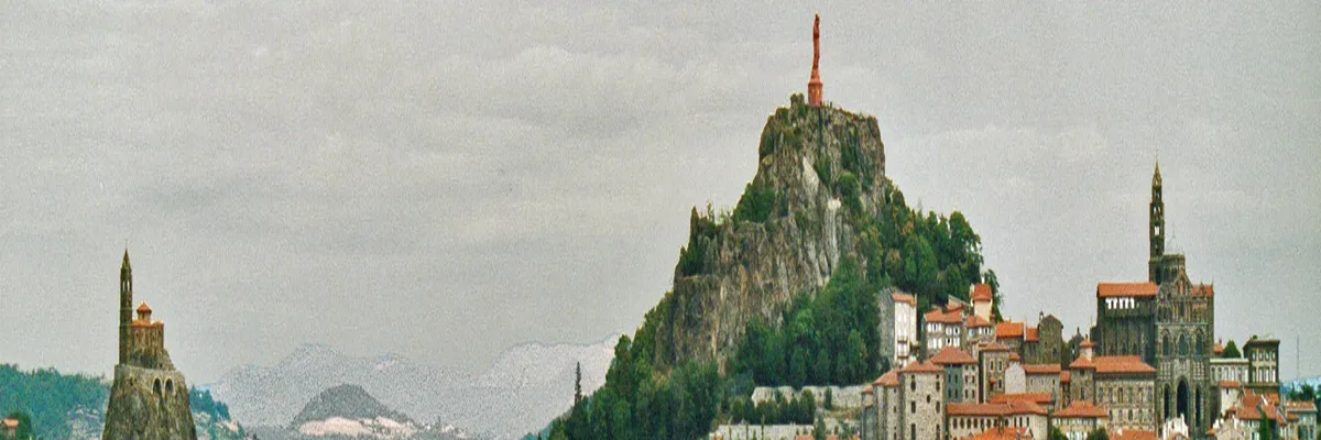 Image Découpe laser Le Puy-en-Velay