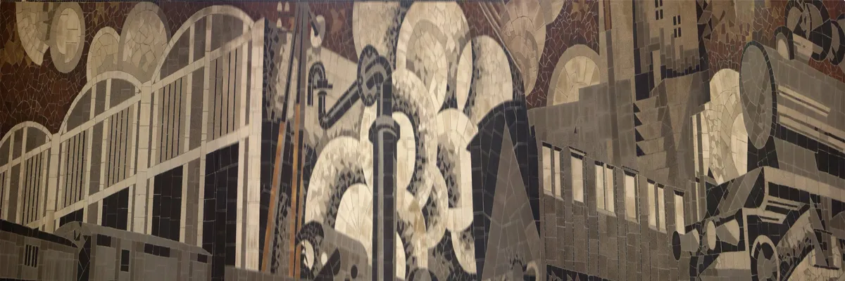 Image Découpe laser Lens