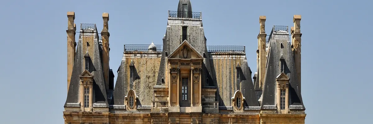 Image Découpe laser Maisons-Laffitte