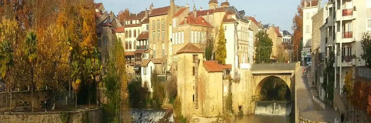 Image Découpe laser Mont-de-Marsan