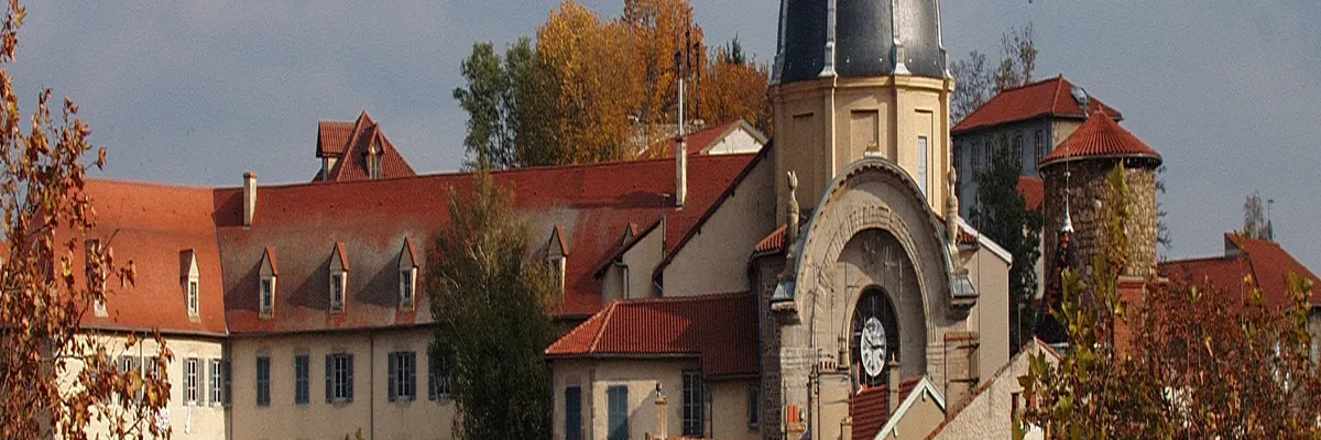 Image Découpe laser Montbrison