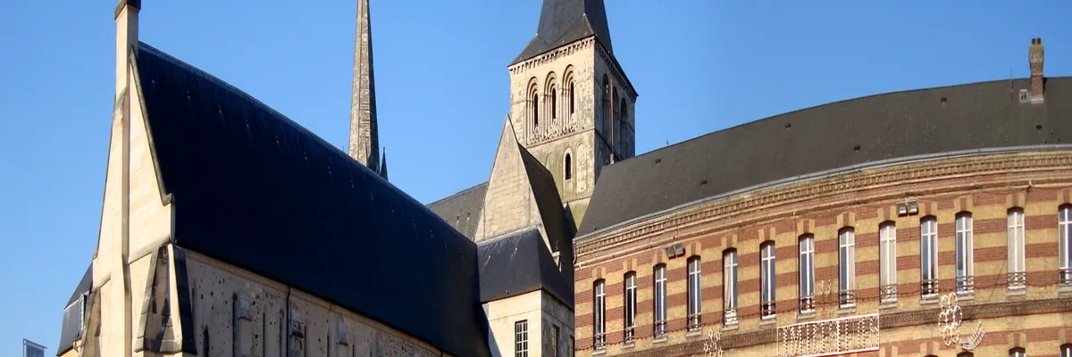 Image Découpe laser Montivilliers