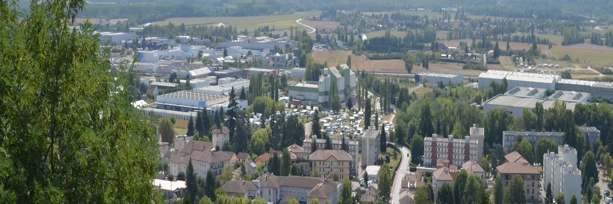 Image Découpe laser Montluel