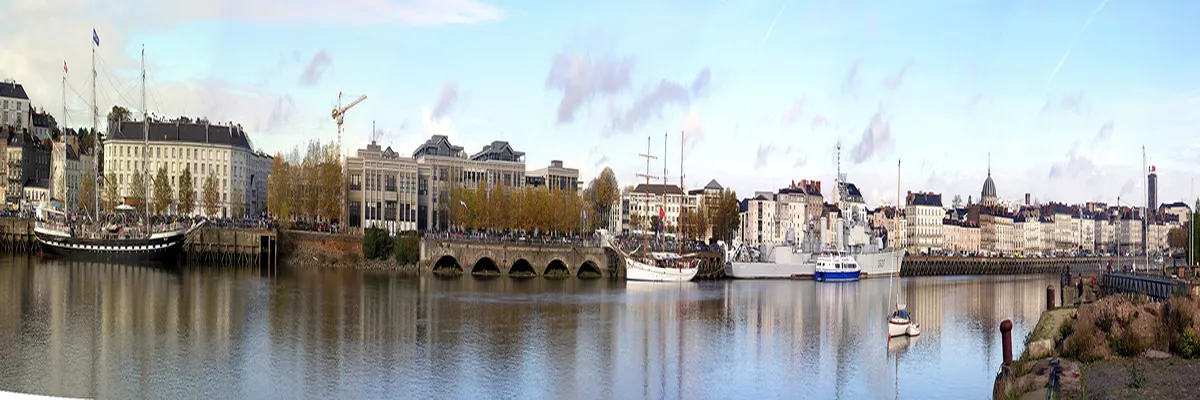 Image Découpe laser Nantes