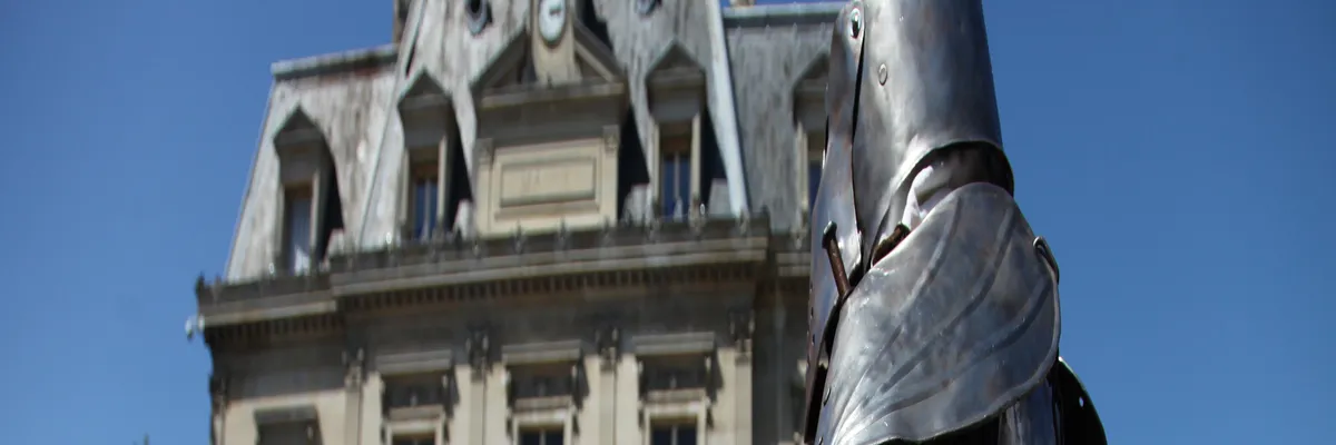 Image Découpe laser Nogent-sur-Marne