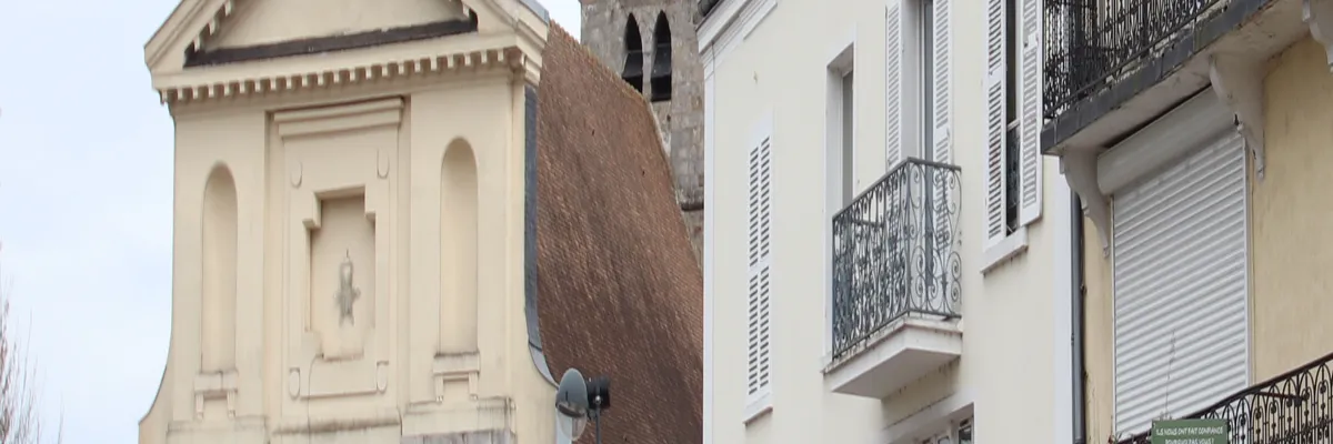 Image Découpe laser Orsay