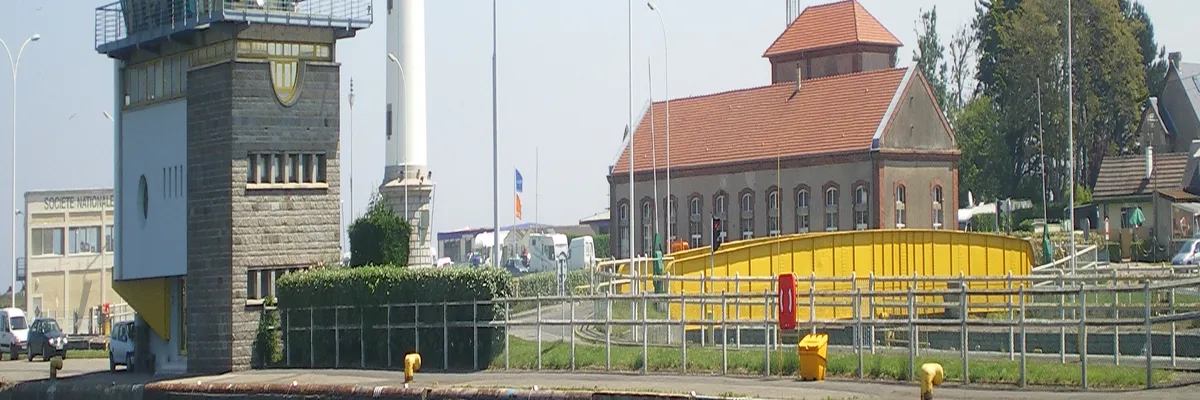 Image Découpe laser Ouistreham