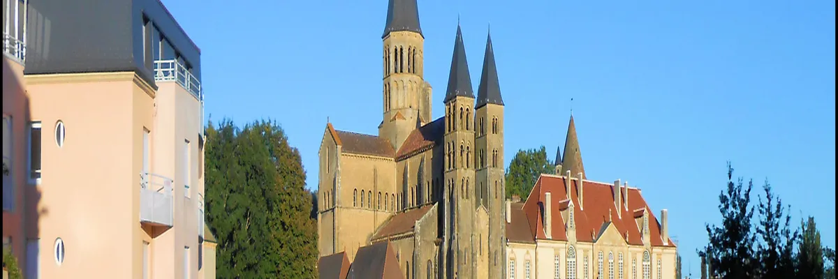 Image Découpe laser Paray-le-Monial