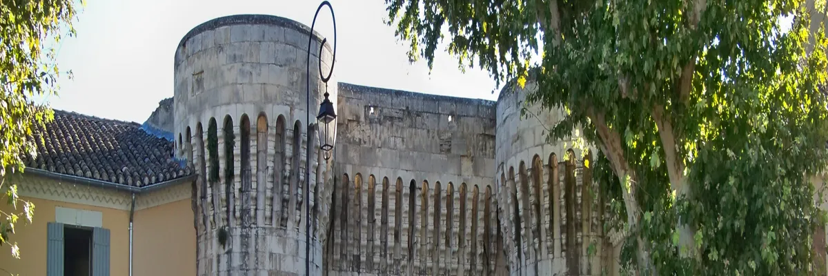 Image Découpe laser Pernes-les-Fontaines