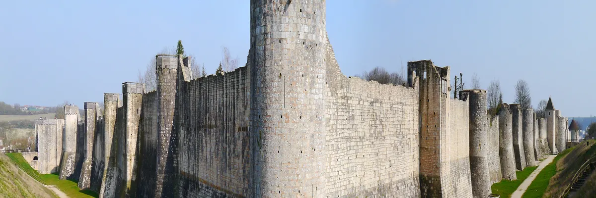 Image Découpe laser Provins