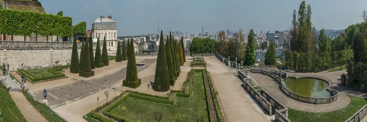 Image Découpe laser Saint-Cloud