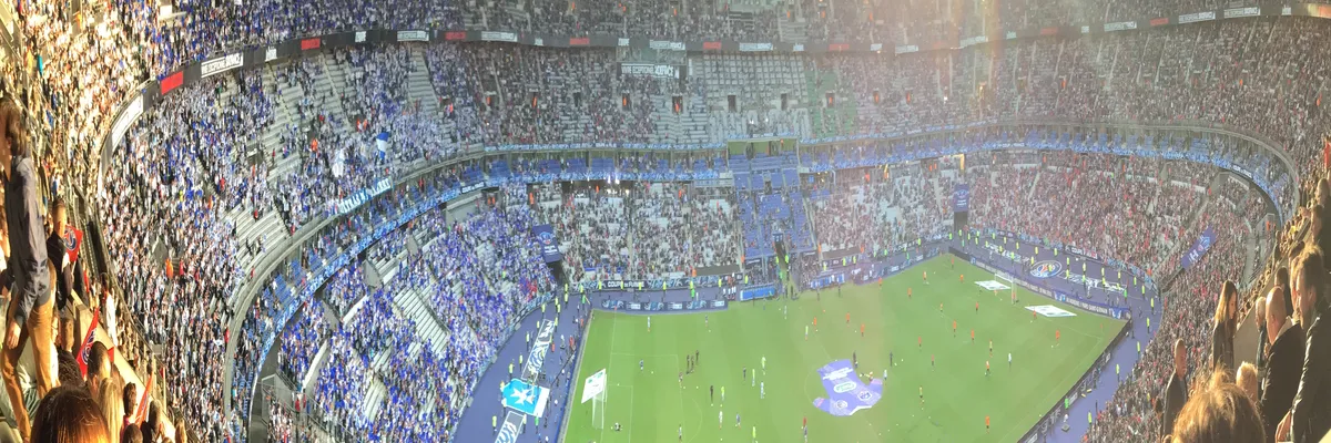 Image Découpe laser Saint-Denis