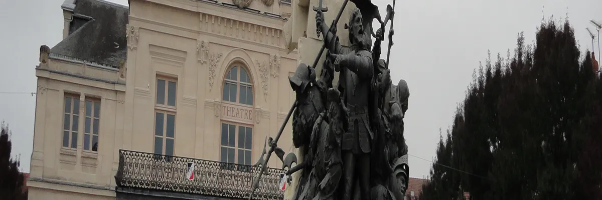 Image Découpe laser Saint-Dizier