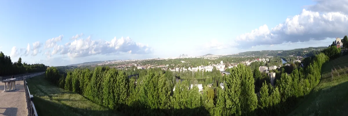 Image Découpe laser Saint-Germain-en-Laye