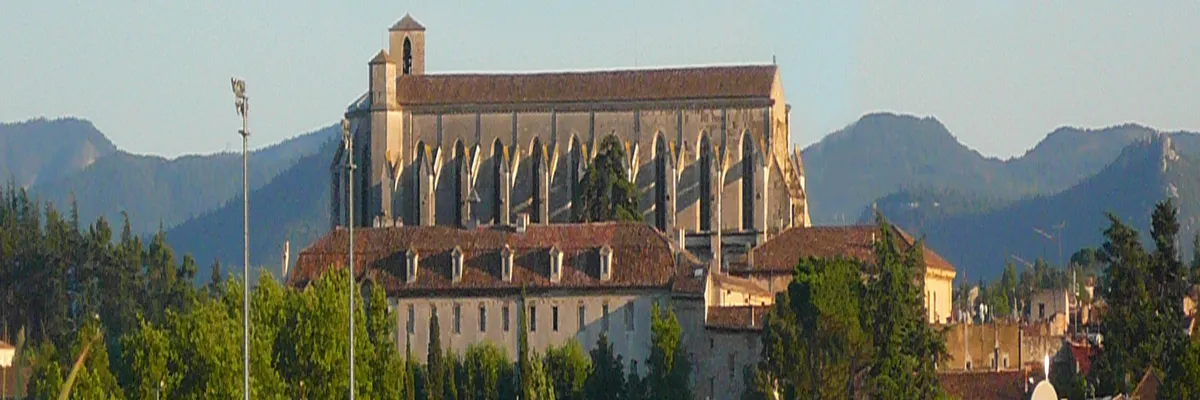 Image Découpe laser Saint-Maximin-la-Sainte-Baume