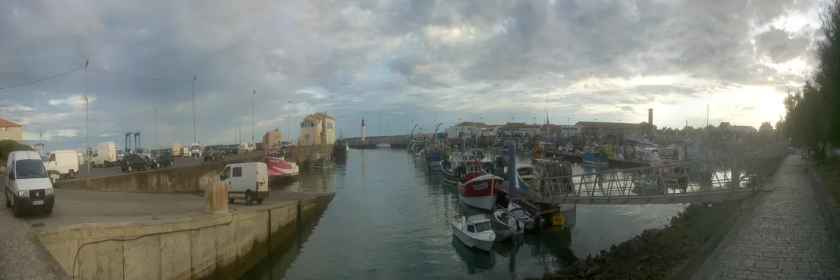 Image Découpe laser Saint-Pierre-d'Oléron