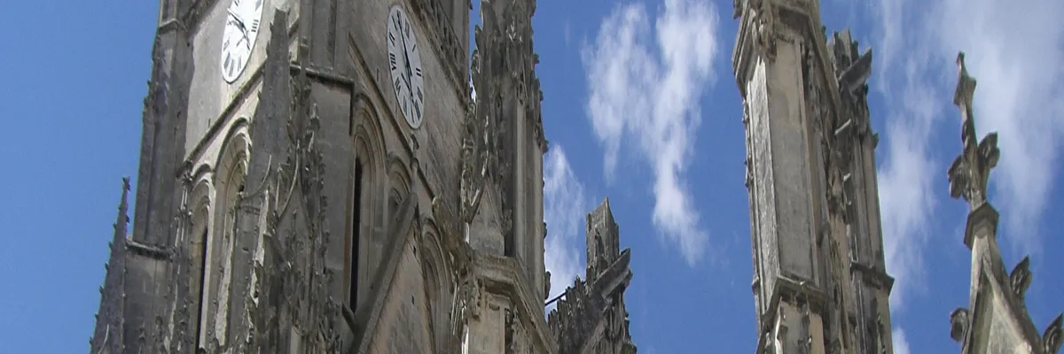 Image Découpe laser Saintes