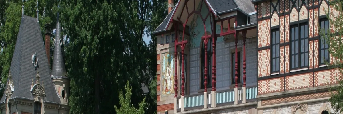 Image Découpe laser Sarreguemines