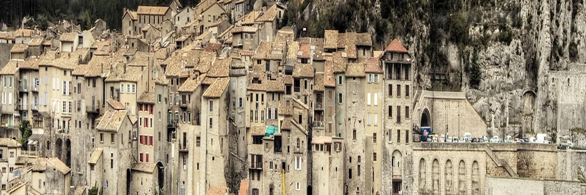 Image Découpe laser Sisteron