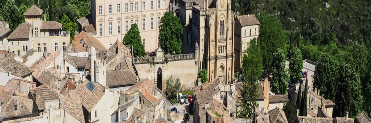 Image Découpe laser Uzès